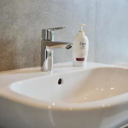 Modern Oasis شقة