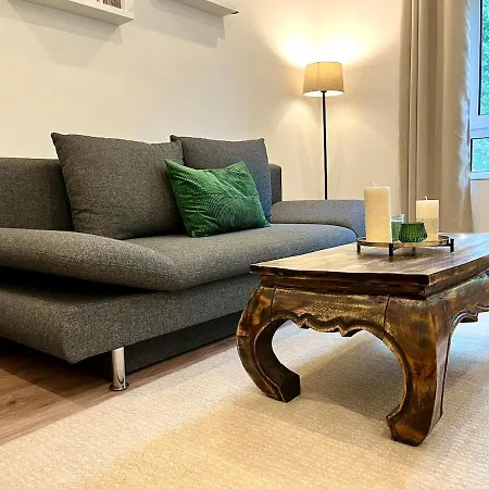 Modern Oasis شقة سولتو