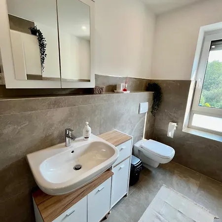 Modern Oasis *