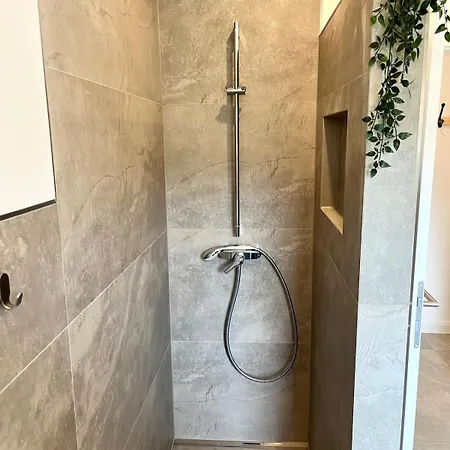 Modern Oasis شقة سولتو